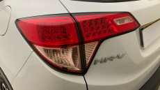 Honda HR-V 1.5 i-VTEC SE CVT 5dr Petrol Hatchback